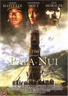 Rapa Nui / Рапа Нуи