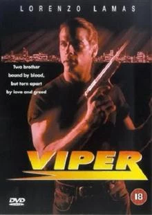 Viper / Пепелянката