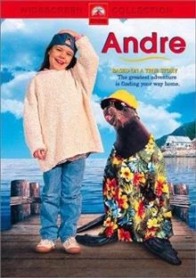 Andre / Андре