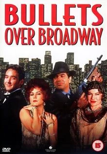 Bullets Over Broadway / Куршуми над Бродуей