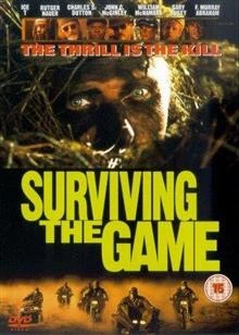 Surviving The Game / Да оцелееш в играта