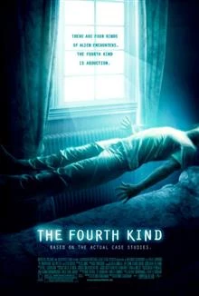 The Fourth Kind / Четвъртият вид