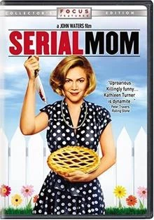 Serial Mom / Серийна майка