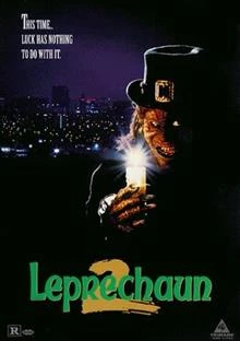 Leprechaun 2 / Леприкон 2