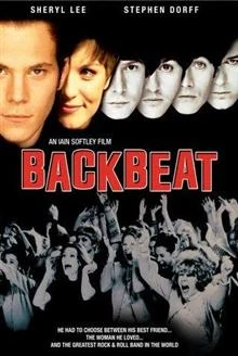 Backbeat / Бекбийт