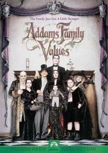 Addams Family 2 / Семейство Адамс 2