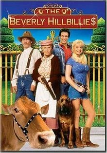 The Beverly Hillbillies / Селяндури в Бевърли Хилс