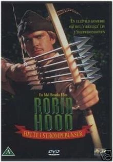 Robin Hood: Men in Tights / Робин Худ: Мъже в чорапогащи