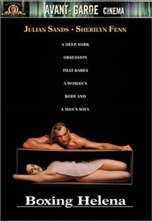 Boxing Helena / Елена в кутия