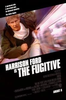 The Fugitive / Беглецът