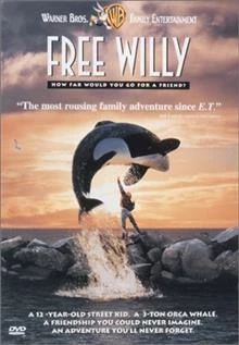 Free Willy / Волният Уили