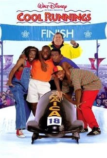 Cool Runnings / Леден Болид