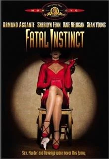 Fatal Instinct / Фатален инстинкт