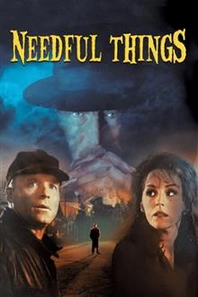 Needful Things / За всекиго по нещо