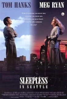 Sleepless in Seattle / Безсъници в Сиатъл