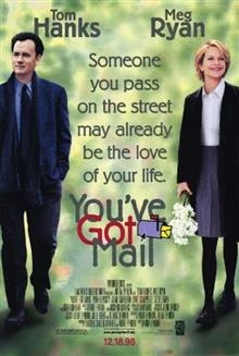 You've Got Mail / Имате поща