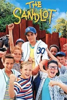 The Sandlot / Кварталното игрище