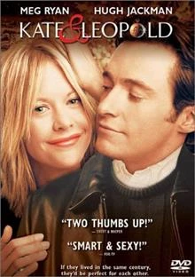 Kate & Leopold / Кейт и Леополд