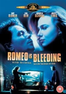 Romeo is Bleeding