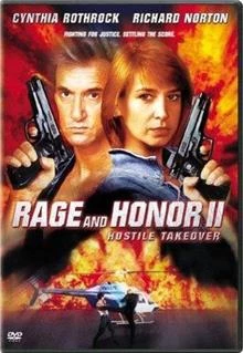 Rage and Honor 2 / Ярост и чест 2