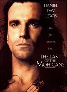 The Last of the Mohicans / Последният мохикан