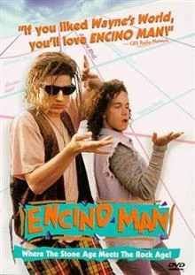 Encino Man / Кроманьонецът