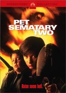 Pet Sematary 2 / Гробище за домашни любимци 2