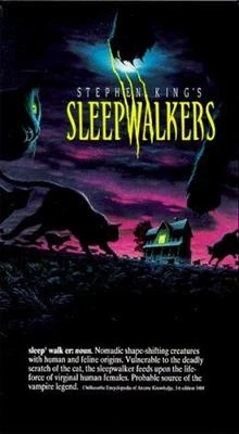 Sleepwalkers / Сомнамбули