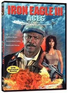 Aces: Iron Eagle III / Асове - Железен Орел 3