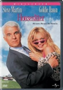 HouseSitter / Лъжовна съпруга