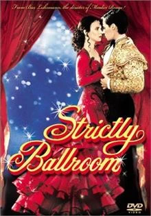 Strictly Ballroom / Танцуващо сърце