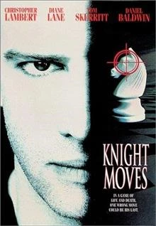 Knight Moves / Ход с коня