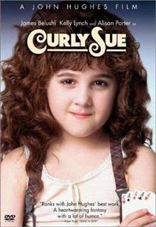 Curly Sue / Къдравата Сю