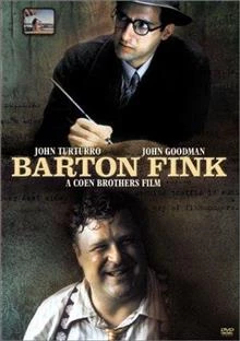 Barton Fink / Бартън Финк