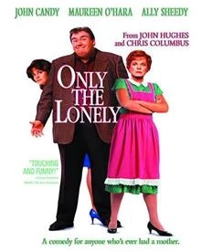 Only the Lonely / Само самотните