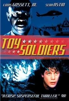 Toy Soldiers / Малки войници