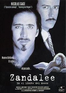 Zandalee / Зандали