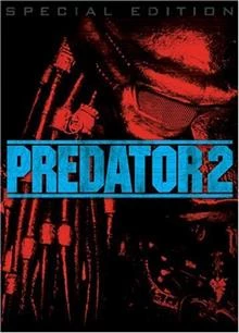 Predator 2 / Хищникът 2