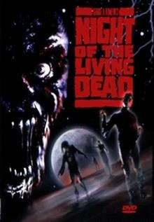 Night of the Living Dead / Нощта на живите мъртъвци