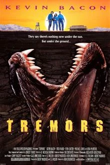 Tremors / Трусове