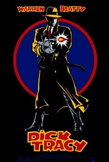 Dick Tracy / Дик Трейси