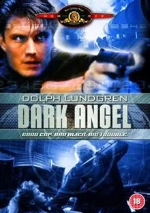 Dark Angel / Мрачен ангел