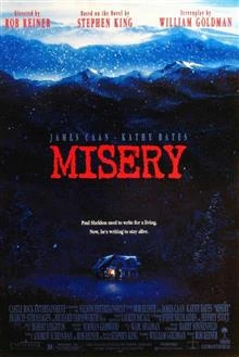 Misery / Мизъри