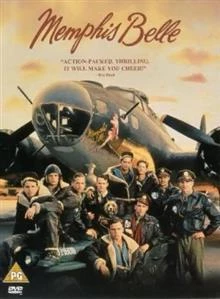 Memphis Belle / Красавицата от Мемфис