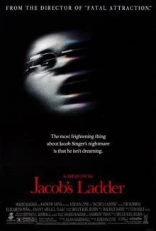 Jacob's Ladder / Стълбата на Яков