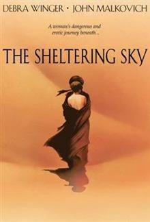 The Sheltering Sky / Под небесния покрив