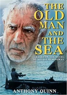 The Old Man and the Sea / Старецът и морето