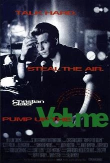 Pump Up the Volume / Увеличи Звука