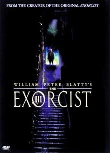 The Exorcist III: Legion / Заклинателят III: Легионът