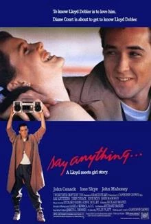 Say Anything... / Кажи нещо...